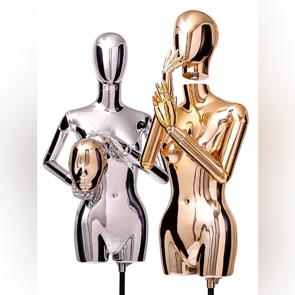 #2 Hybrid & Company Womens Casual Work Office Open blazer size 3X - Picture 11 of 11